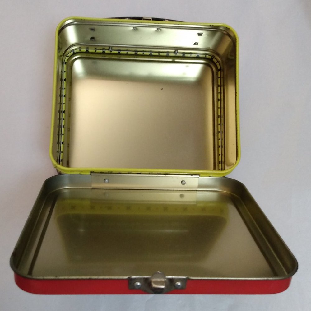 Felix Mini Lunchbox - Picture 7 of 7